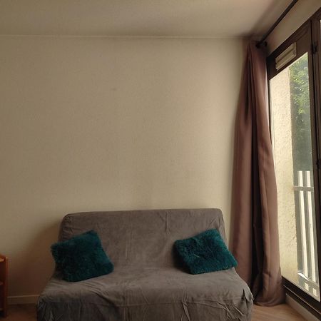 Ferienwohnung Tres Beau T2 Renove Pour 7 Personnes Maximum A Barèges Exterior foto