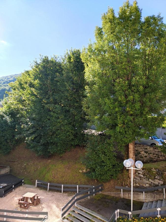 Ferienwohnung Tres Beau T2 Renove Pour 7 Personnes Maximum A Barèges Exterior foto